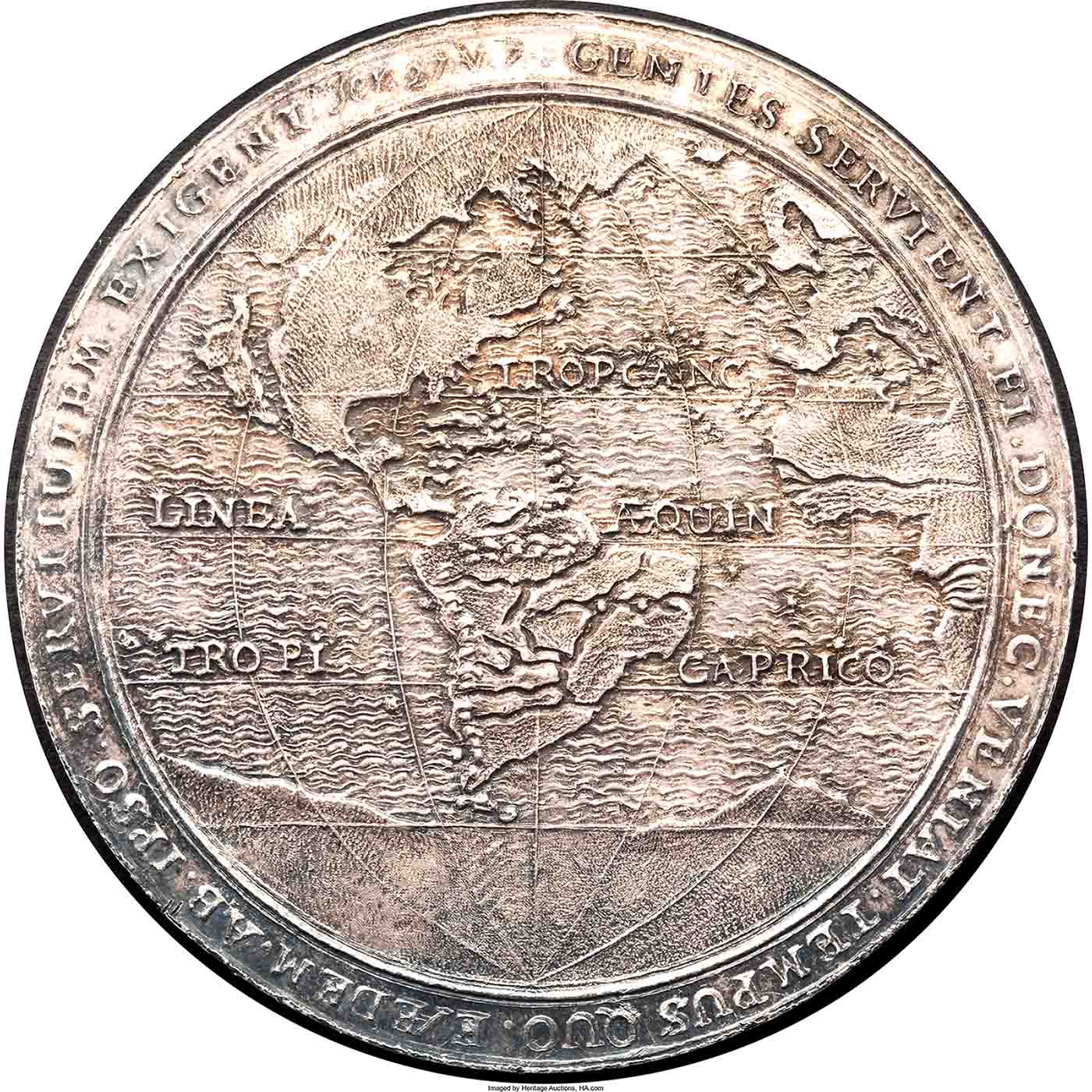 A-Numismatic-Game---Search-For-